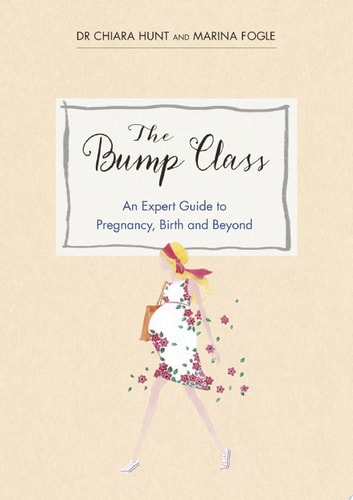 The Bump Class An Expert Guide to Pregnancy, Birth and Beyond