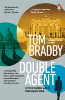 Double Agent From the bestselling author of Secret Service