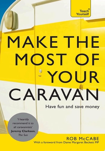 Make the Most of Your Caravan: Teach Yourself