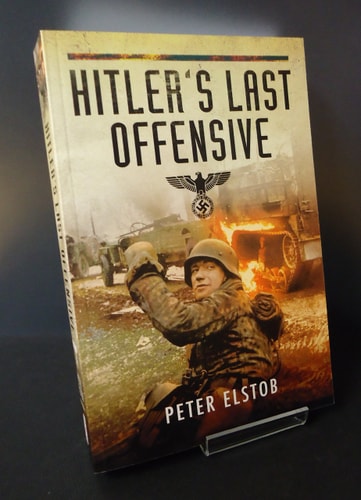 Hitler's Last Offensive