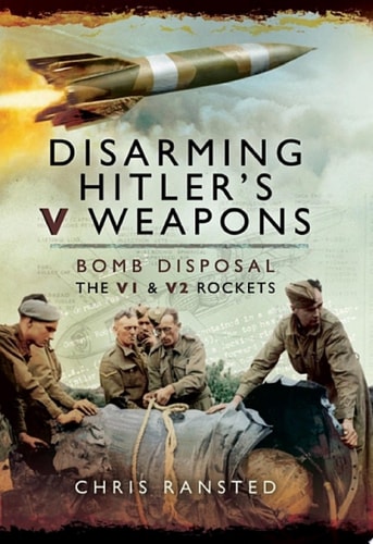 Disarming Hitlers V Weapons