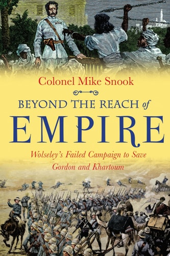 Beyond the Reach of Empire