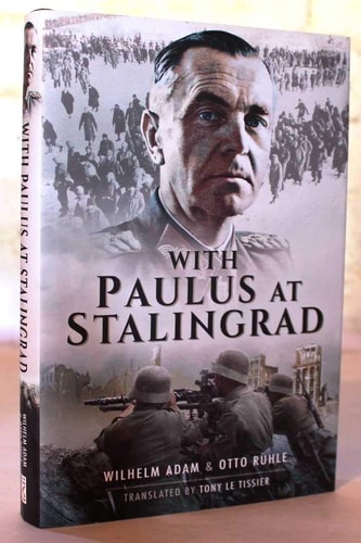 With Paulus at Stalingrad