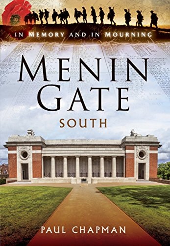 Menin Gate South