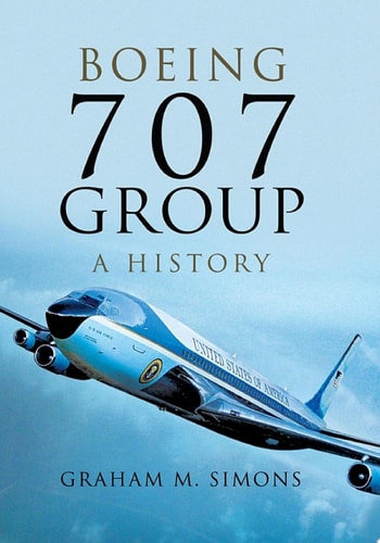 Boeing 707 Group A History