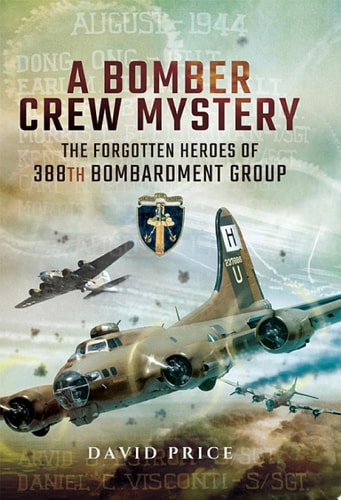 A Bomber Crew Mystery