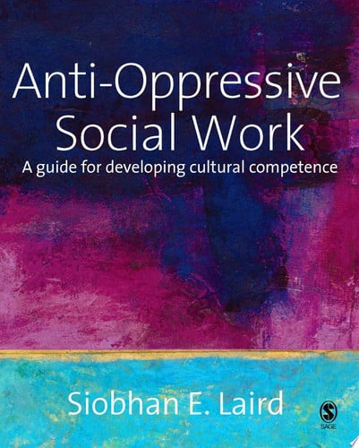 Anti-Oppressive Social Work