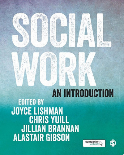 Social Work An Introduction