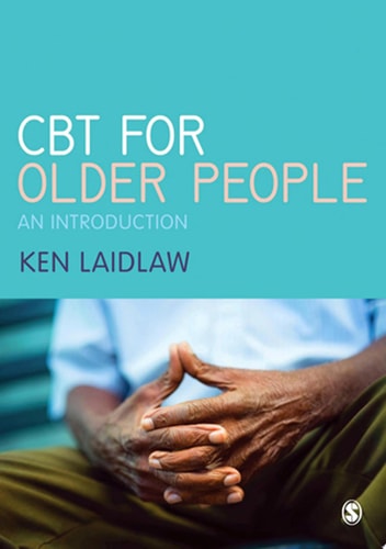 CBT for Older People An Introduction