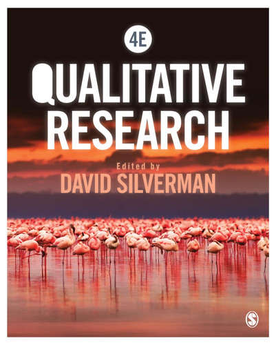 Edition published by SAGE Publications