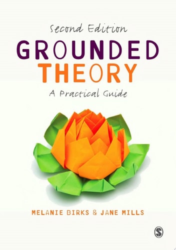Grounded Theory A Practical Guide