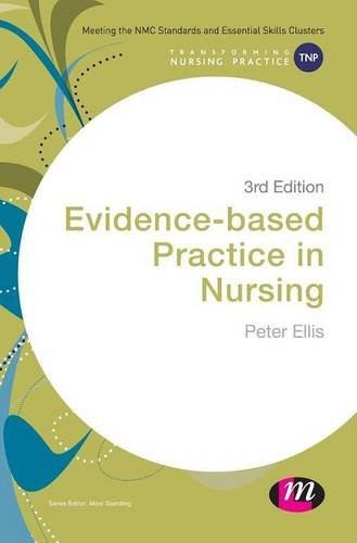 Evidence-Based Practice in Nursing