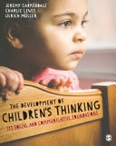 The Development of Children’s Thinking Its Social and Communicative Foundations