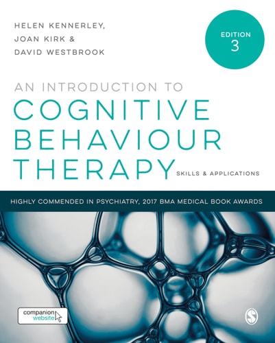 An Introduction to Cognitive Behaviour Therapy Skills and Applications