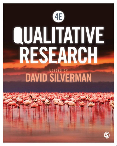 Edition published by SAGE