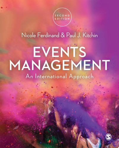 Events Management An International Approach