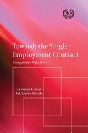 Towards the Single Employment Contract Comparative Reflections