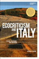 Ecocriticism and Italy Ecology, Resistance, and Liberation
