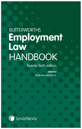 Edition published by LexisNexis