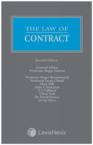 The Law of Contract