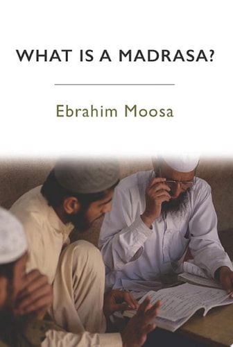 What is a Madrasa?
