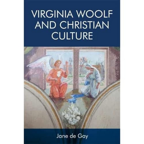 Virginia Woolf and Christian Culture