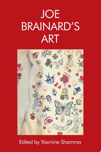 Joe Brainard's Art