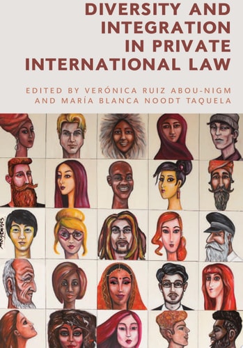 Diversity and Integration in Private International Law