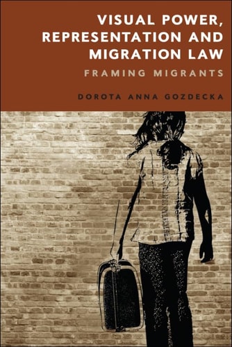 Visual Power, Representation and Migration Law Framing Migrants