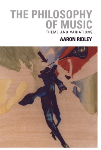 The Philosophy of Music: Theme and Variations