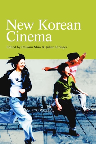 New Korean Cinema