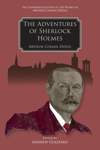 Edition published by Edinburgh University Press