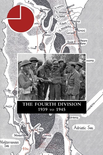 The Fourth Division 1939 to 1945