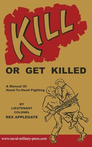 Kill Or Get Killed