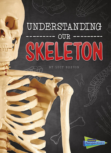 Brains, Body, Bones! Pack A of 4 (Raintree Perspectives: Brains, Body, Bones!)