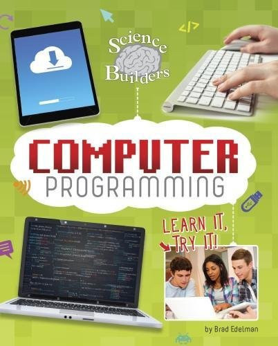 Science Brain Builders Pack A of 4 (Dabble Lab: Science Brain Builders)