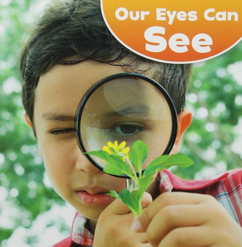 Our Eyes Can See