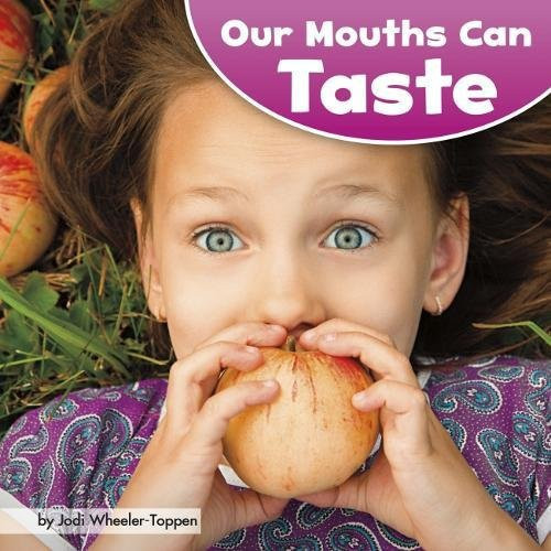 Our Amazing Senses Pack A of 5 (Little Pebble: Our Amazing Senses)