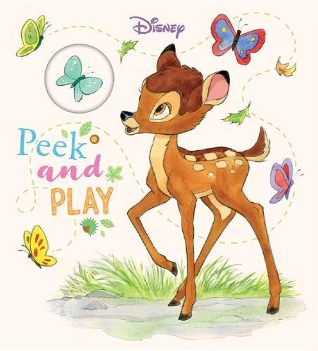 Peek and Play