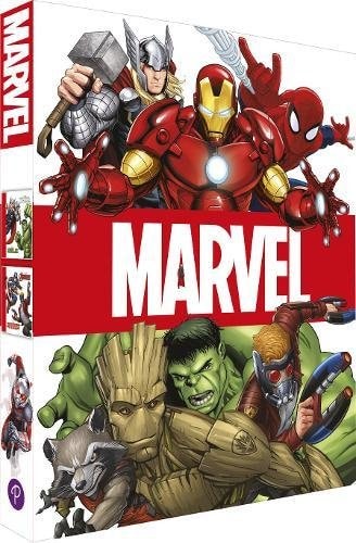 Marvel