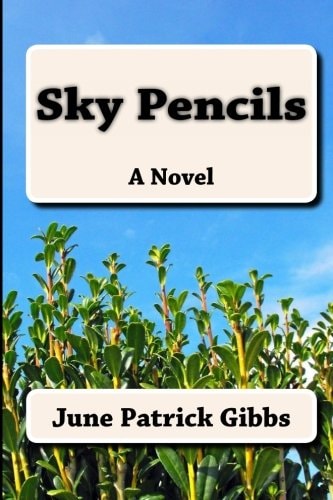 Sky Pencils