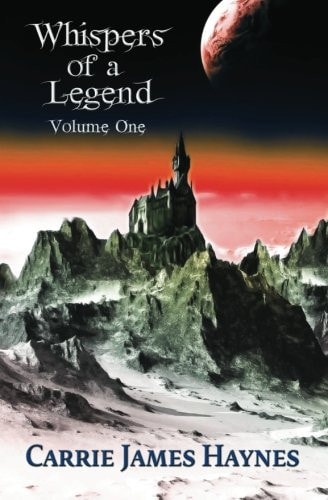 Whispers of a Legend