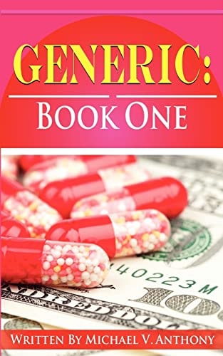 Generic Book One