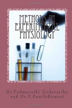 Methods in Experimental Physiology