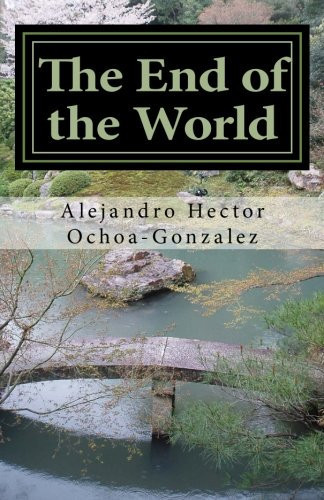 The End of the World Or the Angus Penninfberg's Quasi-Apocalyptic Vision 2017-2023
