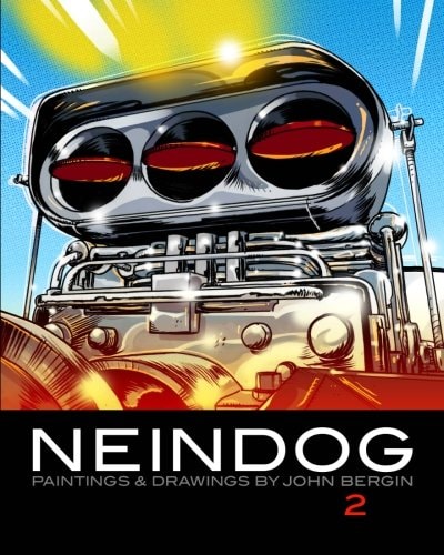 Neindog Volume 2