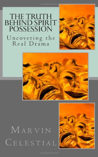 The Truth Behind Spirit Possession Uncovering the Real Drama