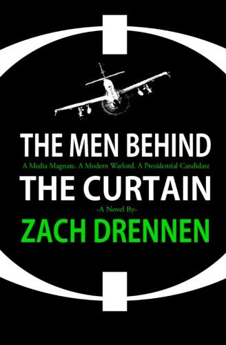 The Men Behind the Curtain