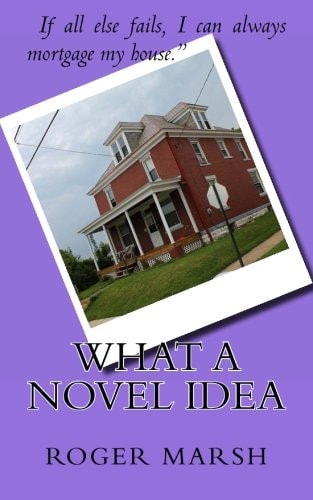 What a Novel Idea