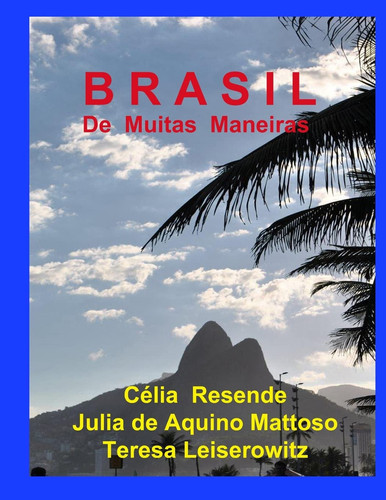 Brasil de Muitas Maneiras